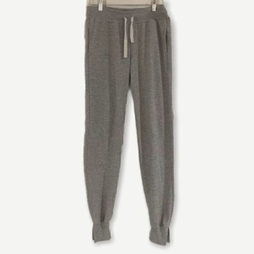 Project Social T Nordstrom Heather Gray Jogger Sweatpants S NWT